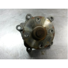 110K007 Water Coolant Pump From 2013 Hyundai Veloster  1.6